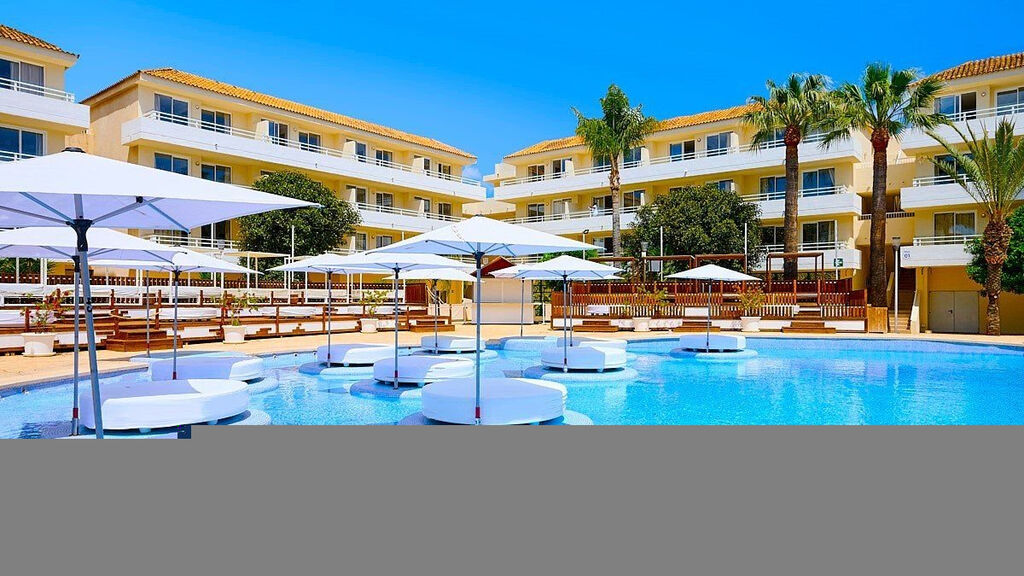 Fergus Club Mallorca Waterpark