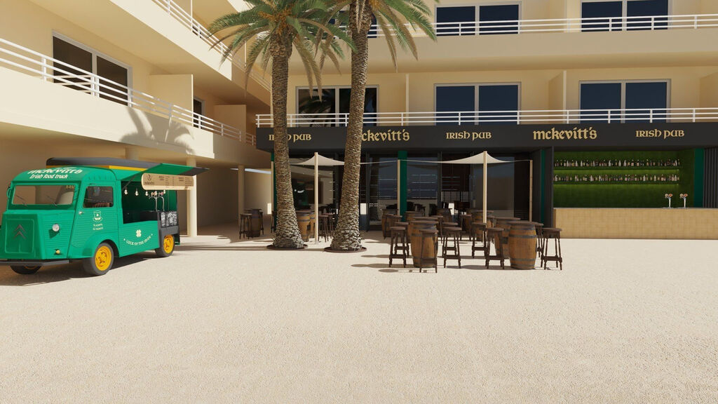 Fergus Club Mallorca Waterpark