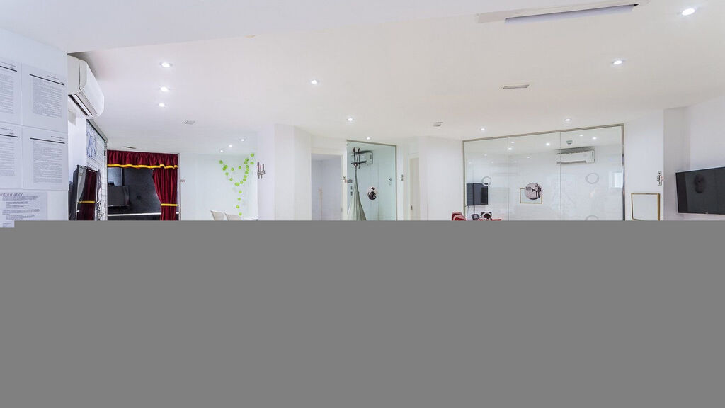 Fergus Style Cala Blanca Suites