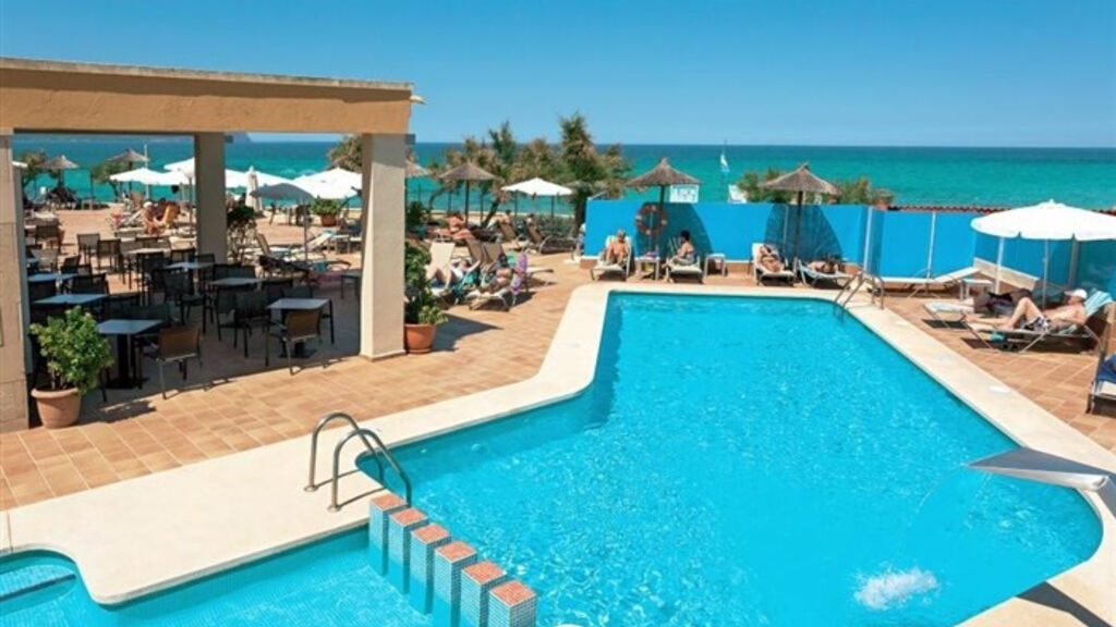 Ferrer Janeiro Hotel & Spa