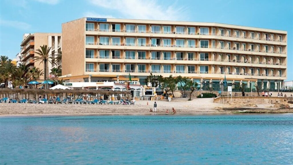Ferrer Janeiro Hotel & Spa