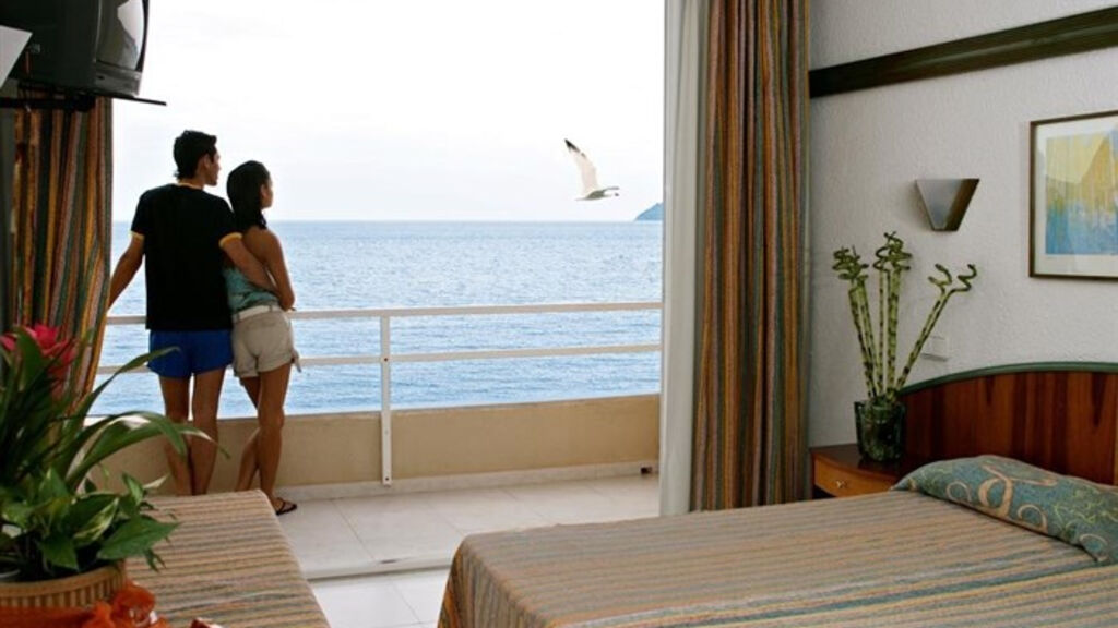 Ferrer Janeiro Hotel & Spa
