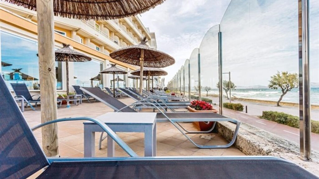 Ferrer Janeiro Hotel & Spa