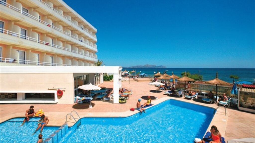 Ferrer Janeiro Hotel & Spa