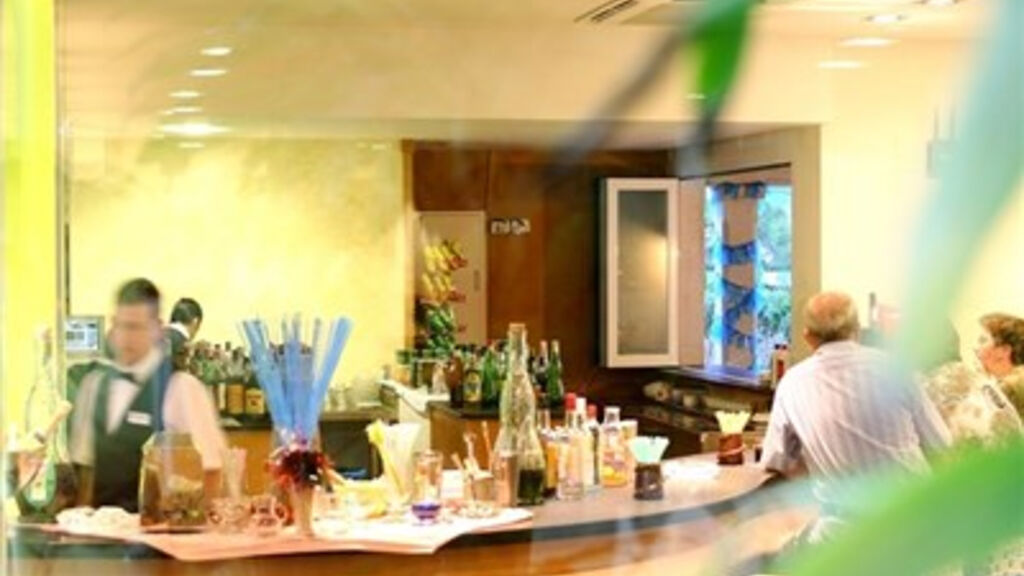 Ferrer Janeiro Hotel & Spa