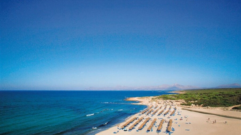 Ferrer Janeiro Hotel & Spa