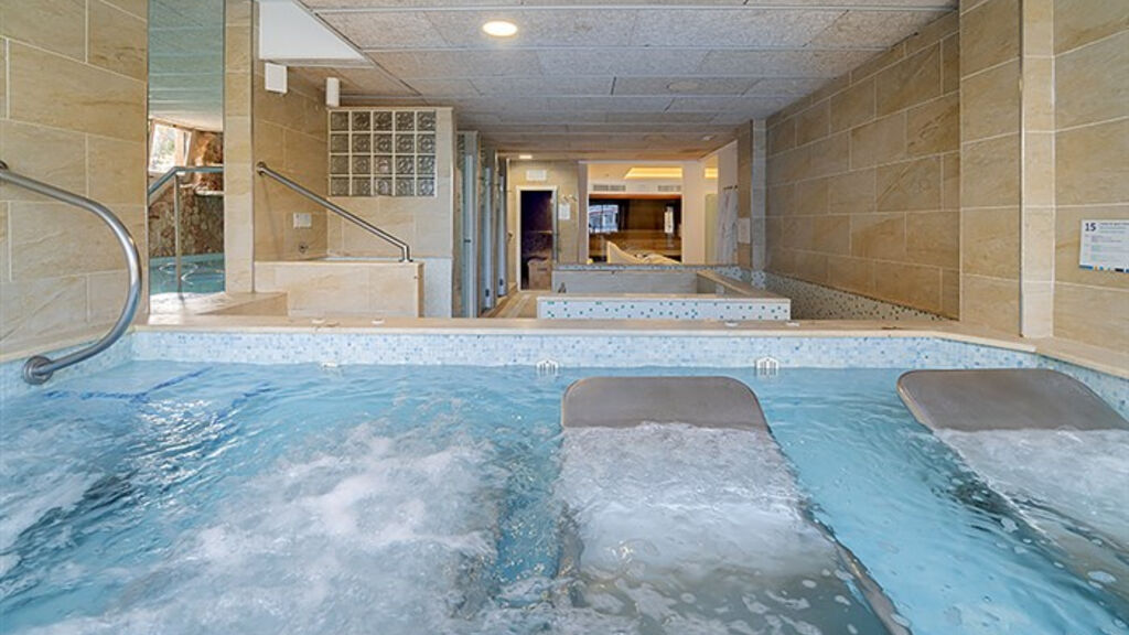 Ferrer Janeiro & Spa