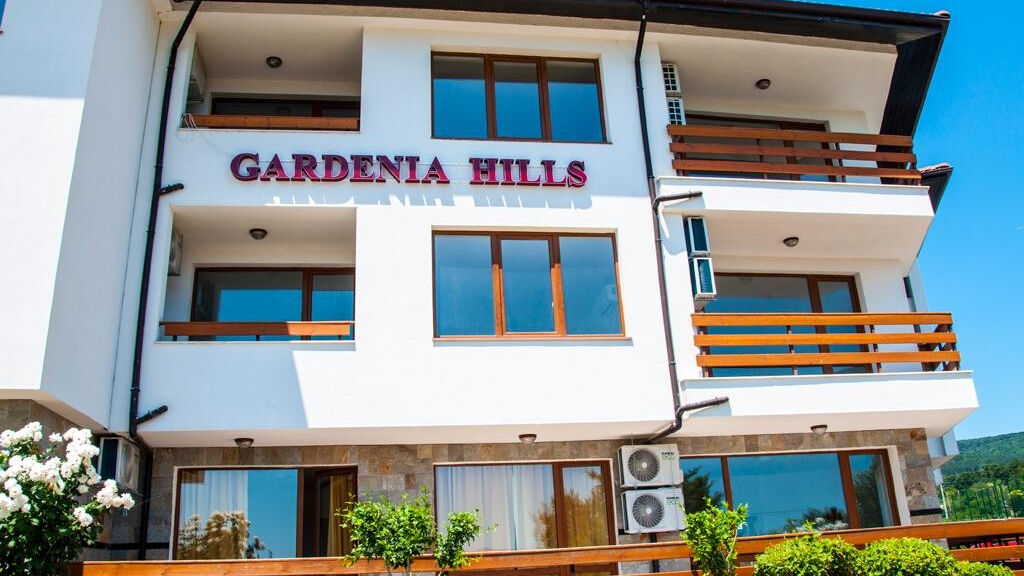 Festa Gardenia Hills