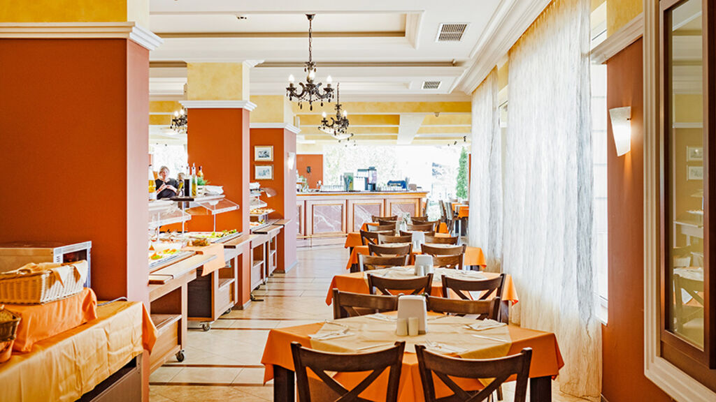 Festa Pomorie Resort