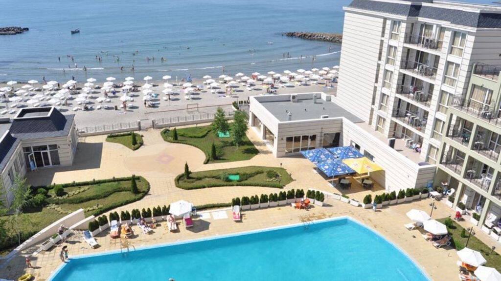 Festa Pomorie Resort