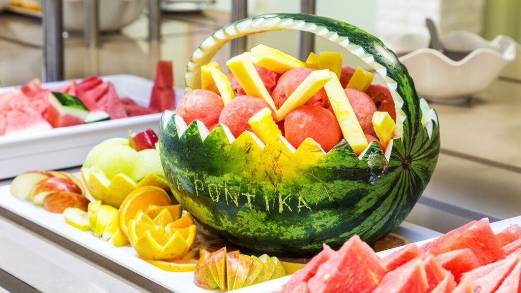Festa Via Pontica Resort