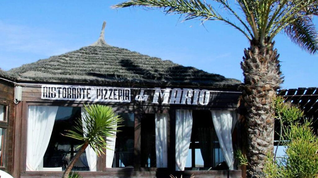 Fiesta Beach Club