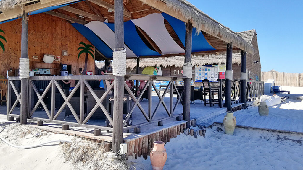 Fiesta Beach