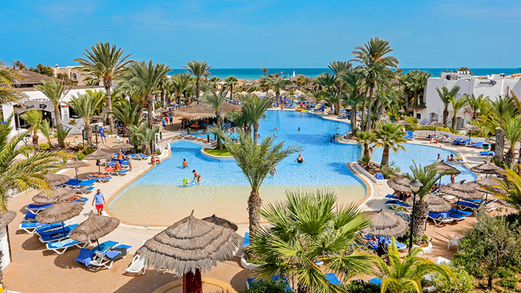 Fiesta Beach