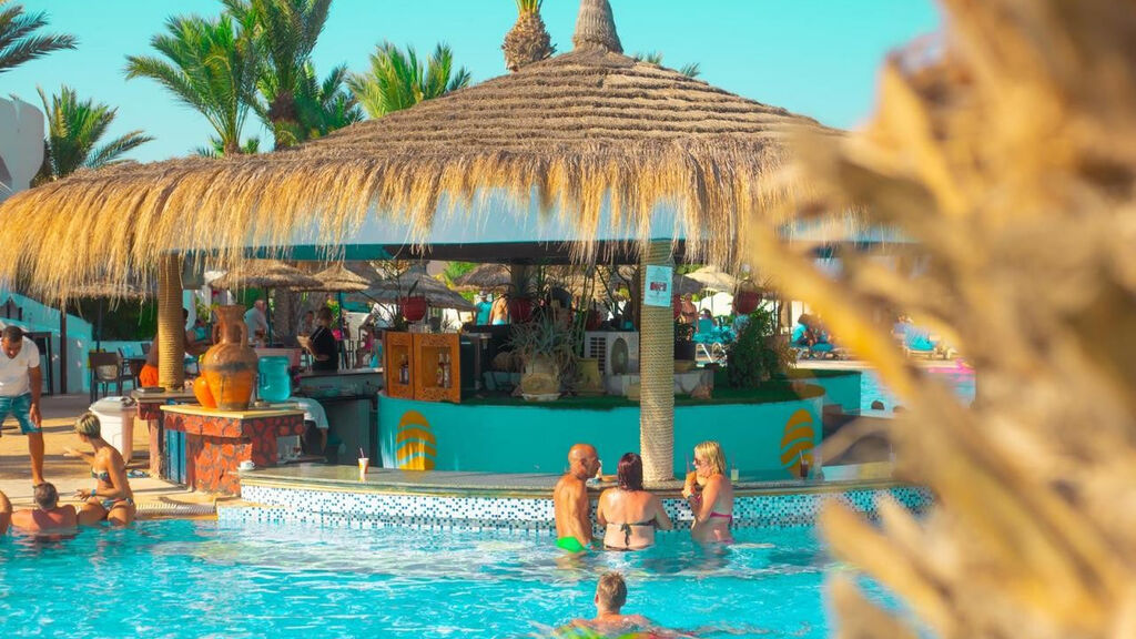 Fiesta Beach