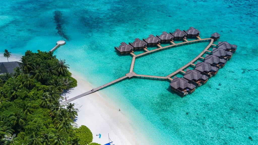 Fihalhohi Island Resort