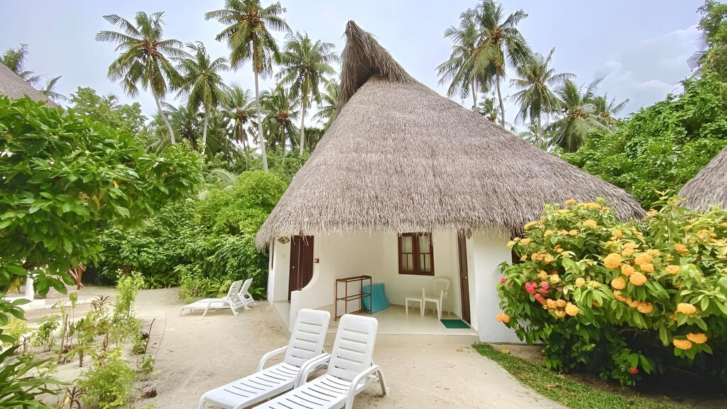 Fihalhohi Island Resort