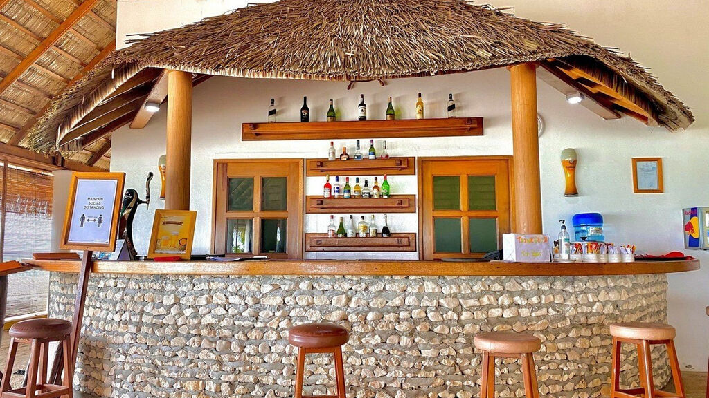 Fihalhohi Island Resort