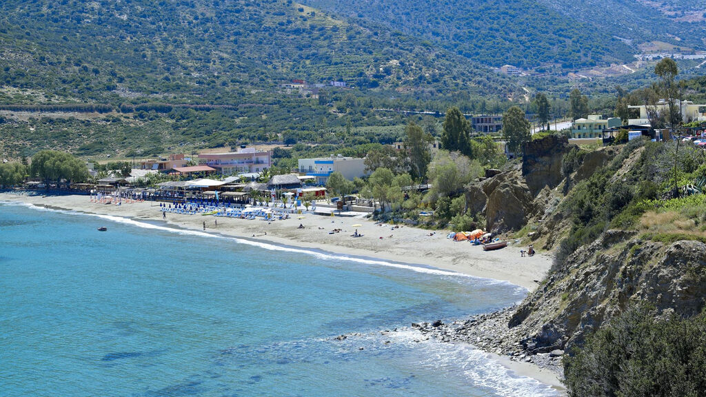 Filion Suites Resort & Spa