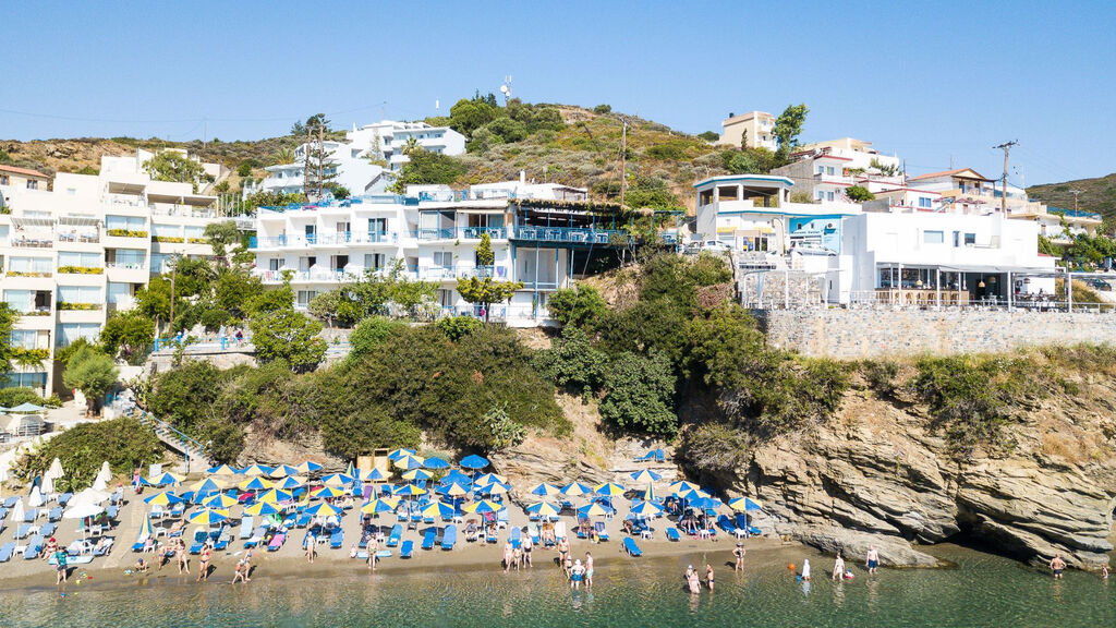 Filion Suites Resort & Spa