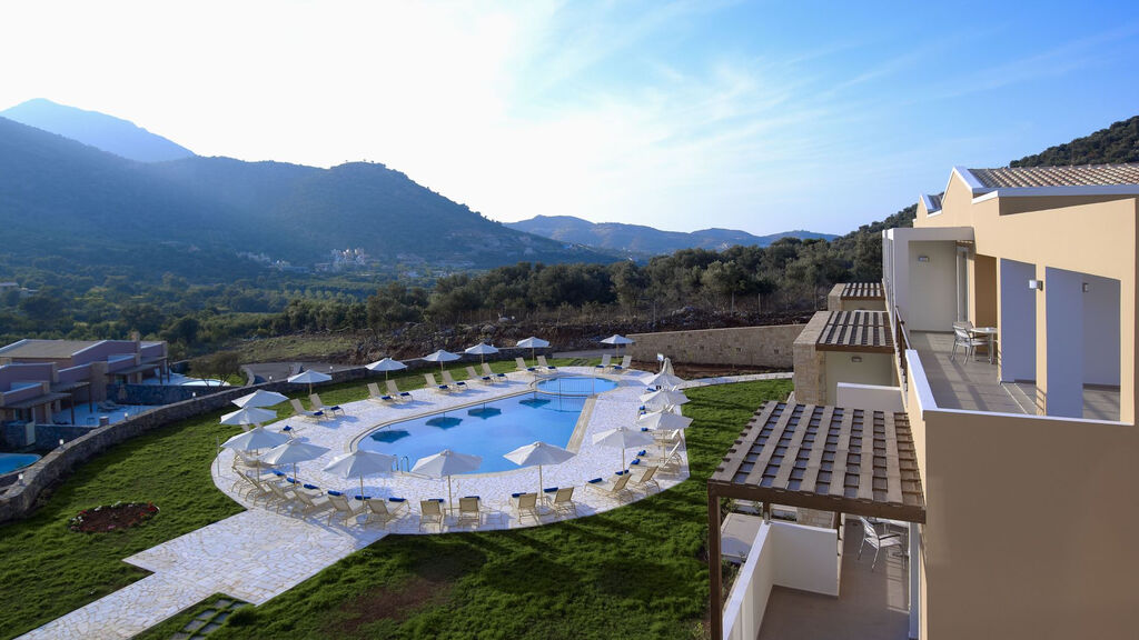 Filion Suites Resort & Spa