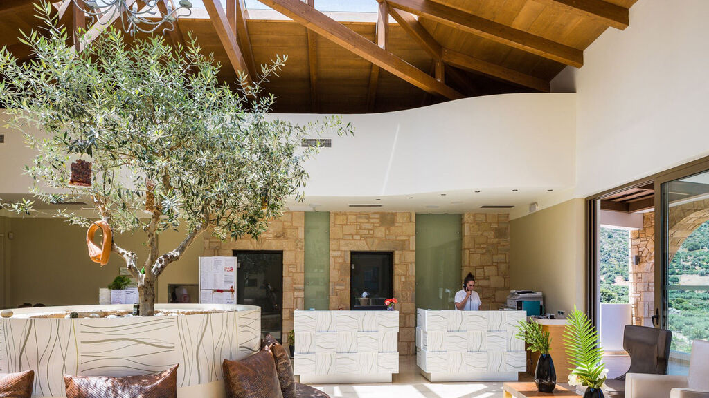 Filion Suites Resort & Spa