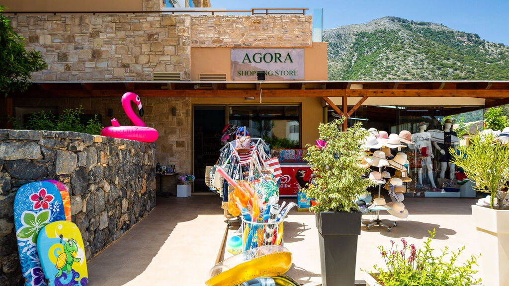 Filion Suites Resort & Spa