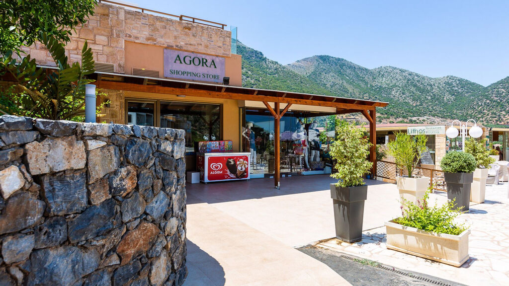 Filion Suites Resort & Spa