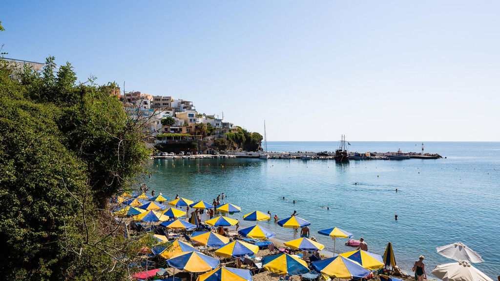 Filion Suites Resort & Spa