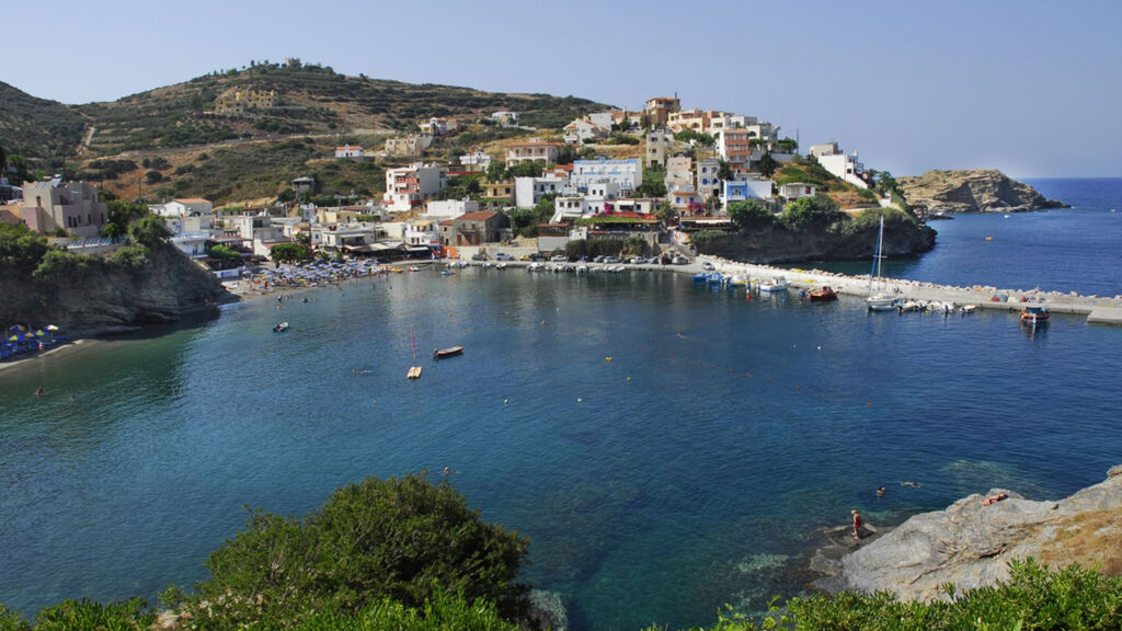 Filion Suites Resort & Spa