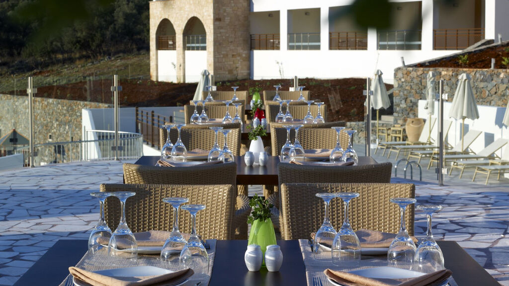 Filion Suites Resort & Spa