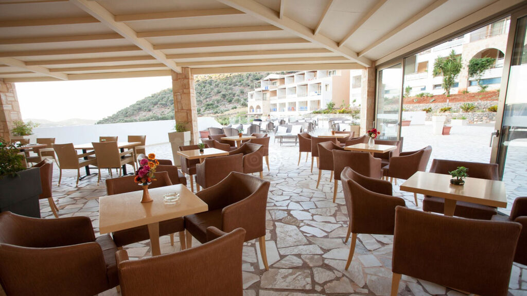 Filion Suites Resort & Spa