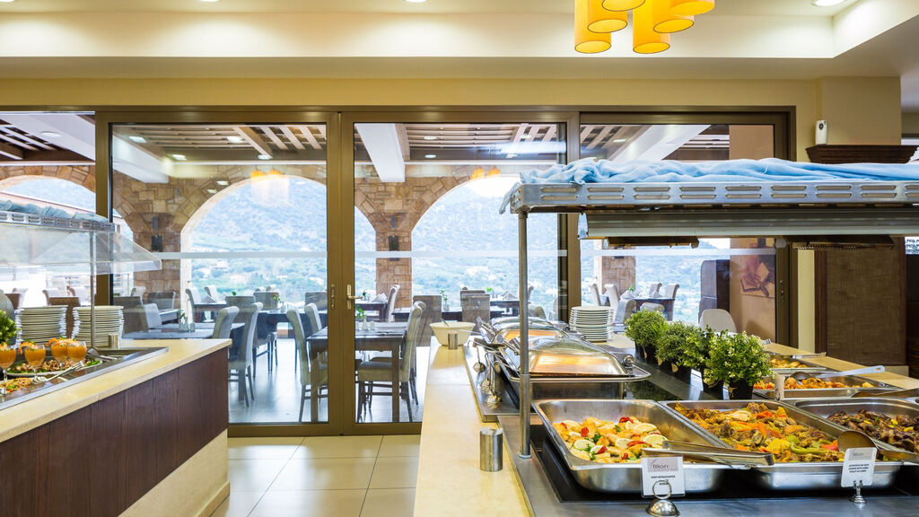 Filion Suites Resort & Spa