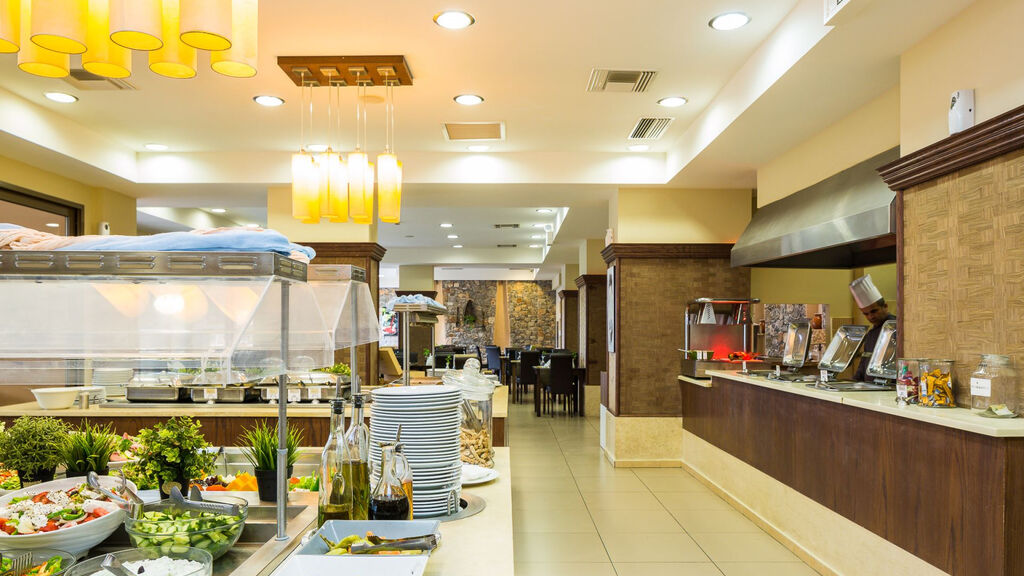 Filion Suites Resort & Spa