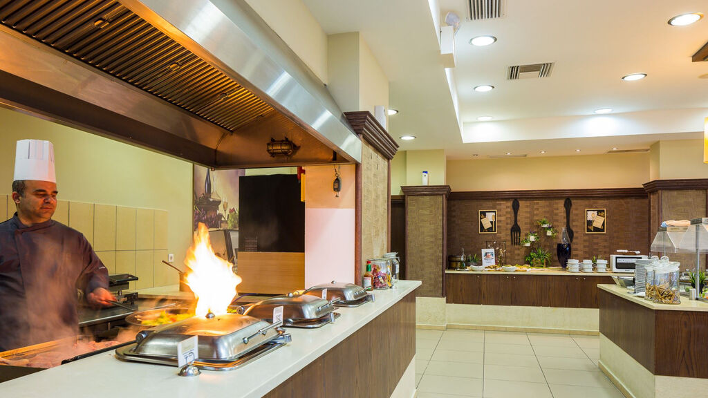 Filion Suites Resort & Spa