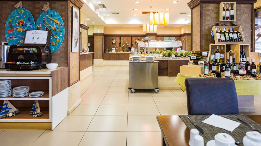 Filion Suites Resort & Spa