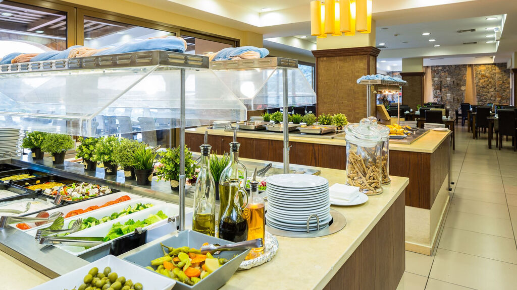 Filion Suites Resort & Spa