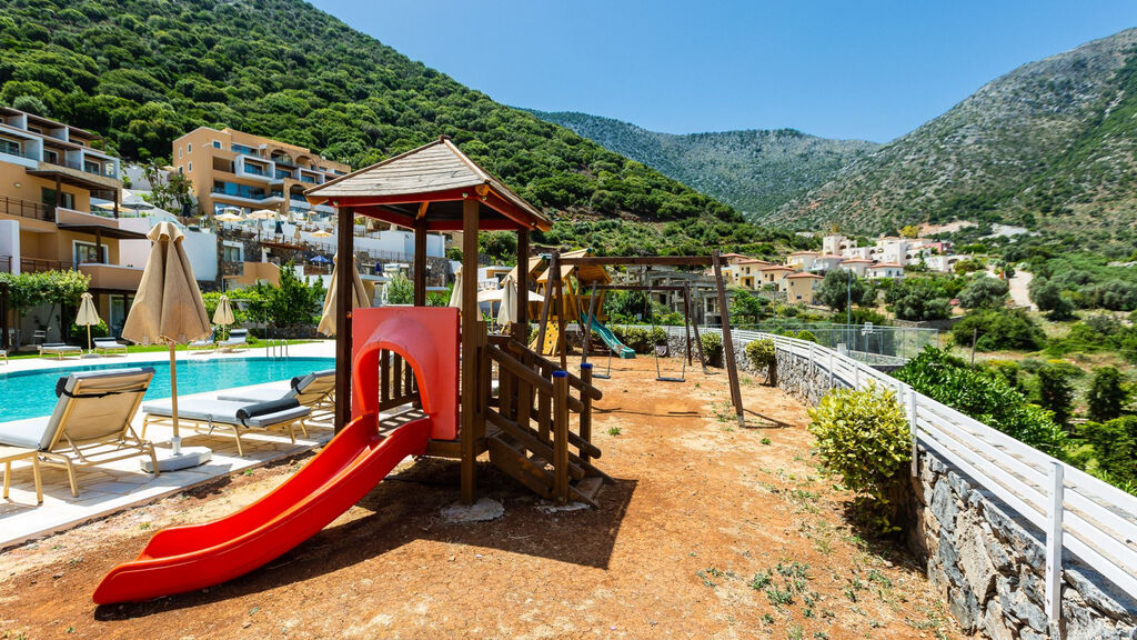 Filion Suites Resort & Spa