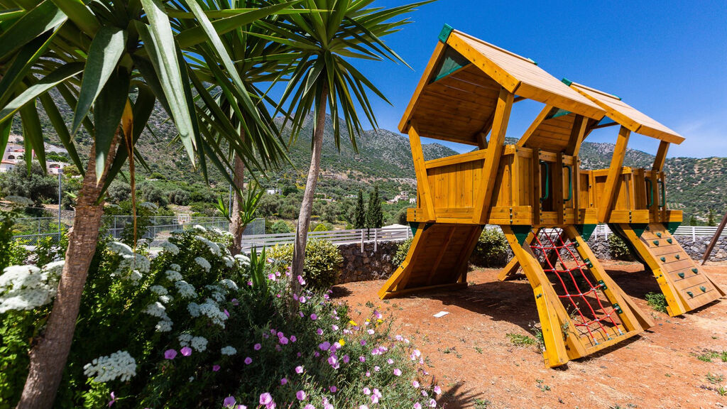 Filion Suites Resort & Spa