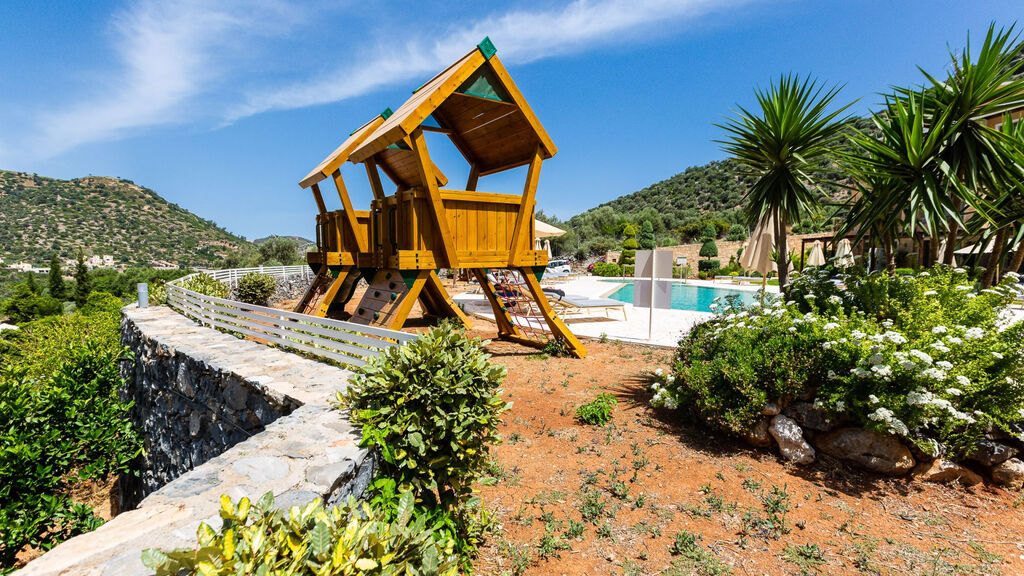 Filion Suites Resort & Spa