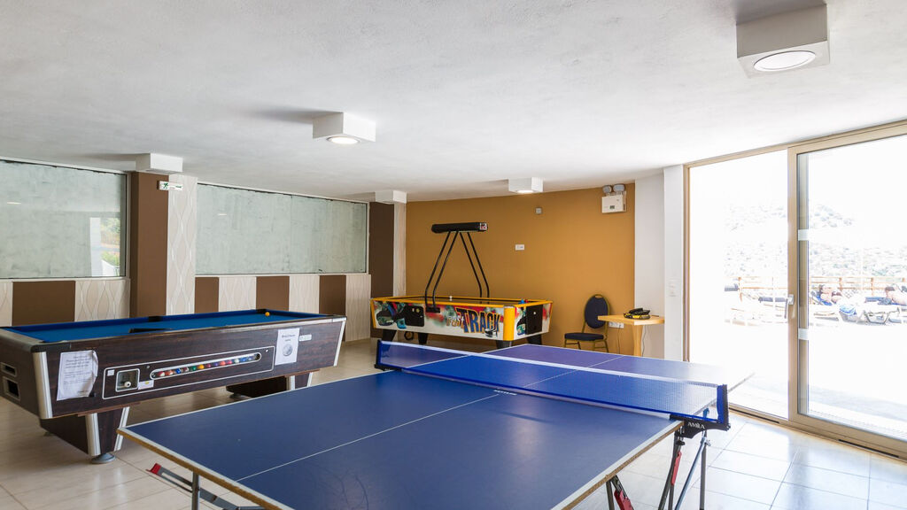 Filion Suites Resort & Spa