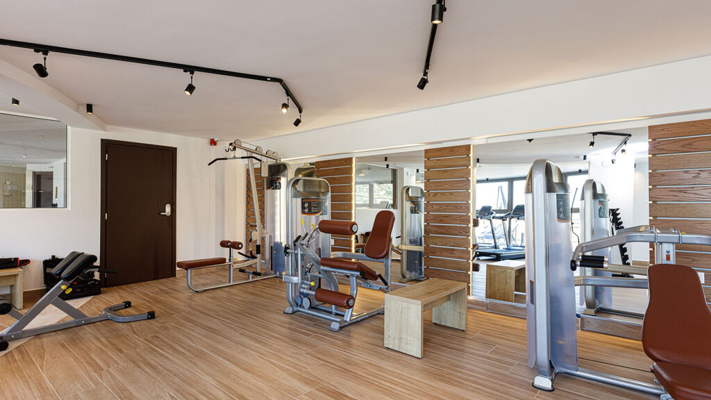 Filion Suites Resort & Spa