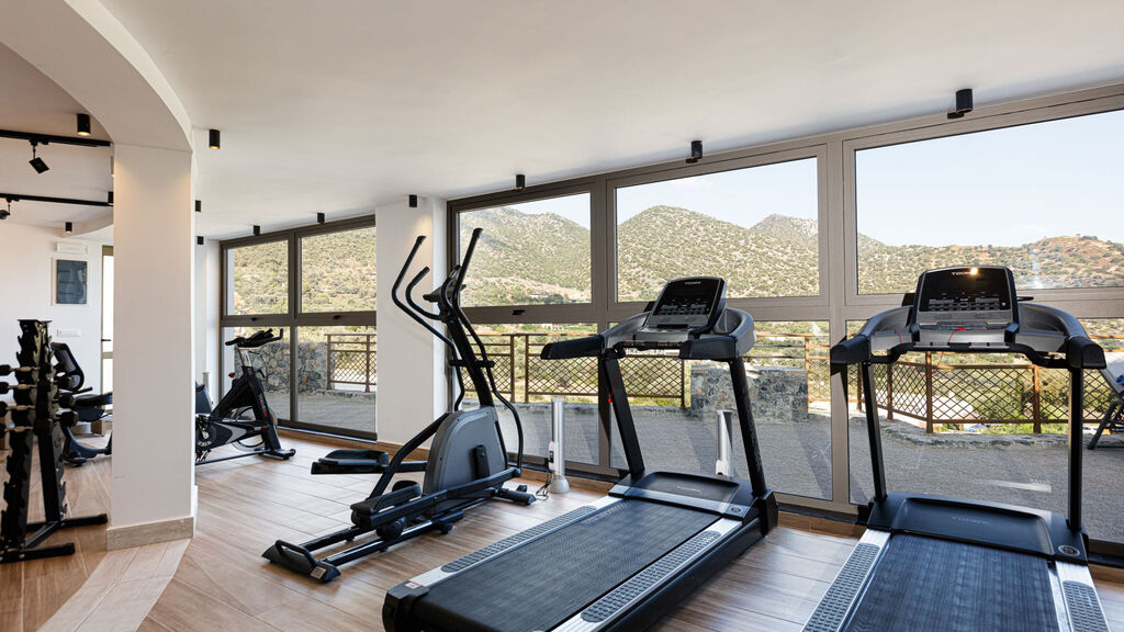 Filion Suites Resort & Spa