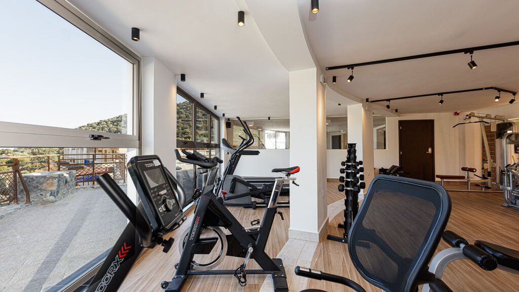 Filion Suites Resort & Spa