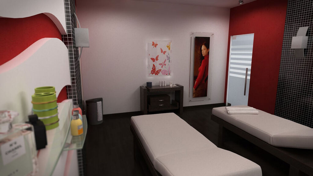 Filion Suites Resort & Spa