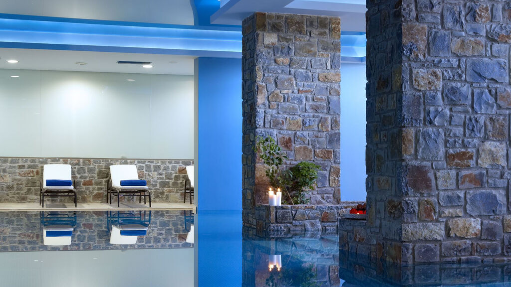 Filion Suites Resort & Spa