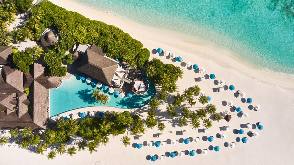 Seaside Finolhu Baa Atoll Maldives