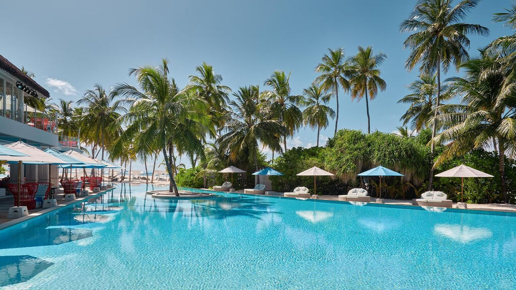 Seaside Finolhu Baa Atoll Maldives