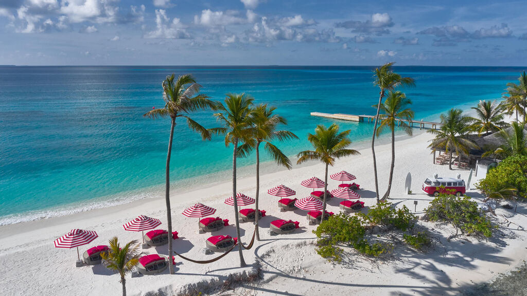 Seaside Finolhu Baa Atoll Maldives