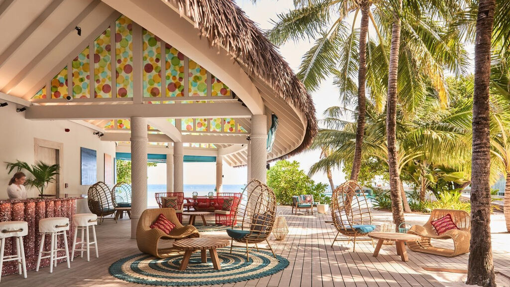 Seaside Finolhu Baa Atoll Maldives